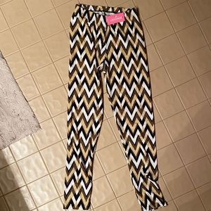 NTW Leggings Park lounge leggings